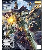 Amazon | MG 1/100 Concept-X6-1-2 ターンエックス (ターンエー